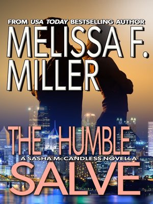 cover image of The Humble Salve